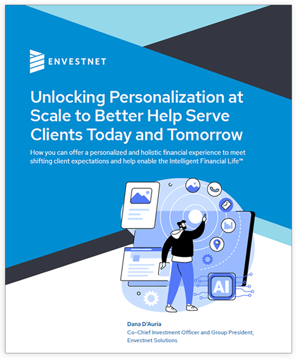 Personalization at Scale Whitepaper