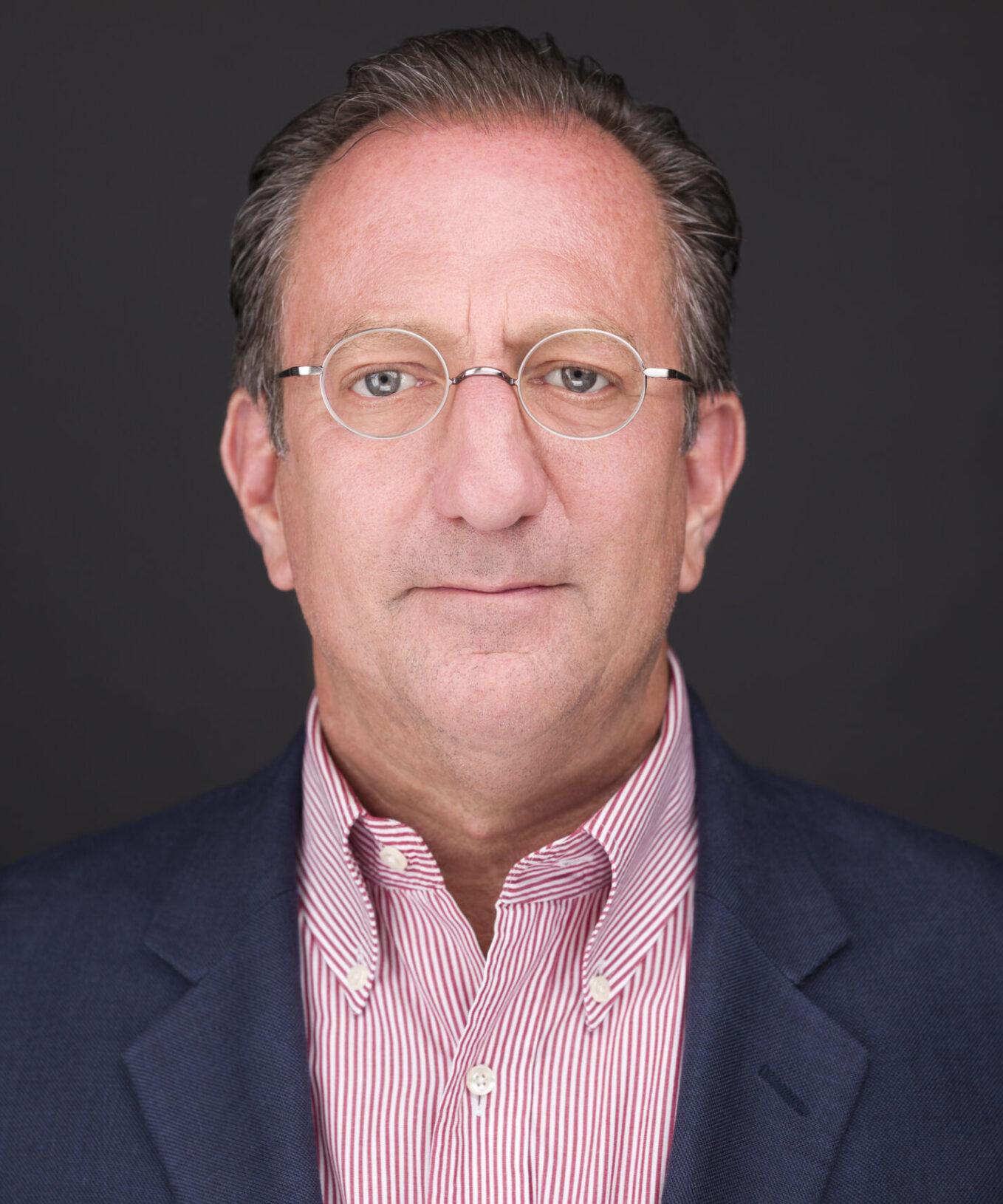 Peter Stanton