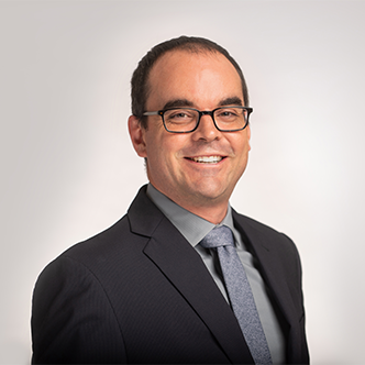Daniel Homan, CFA
