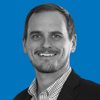 Colin Yackel, CFP®