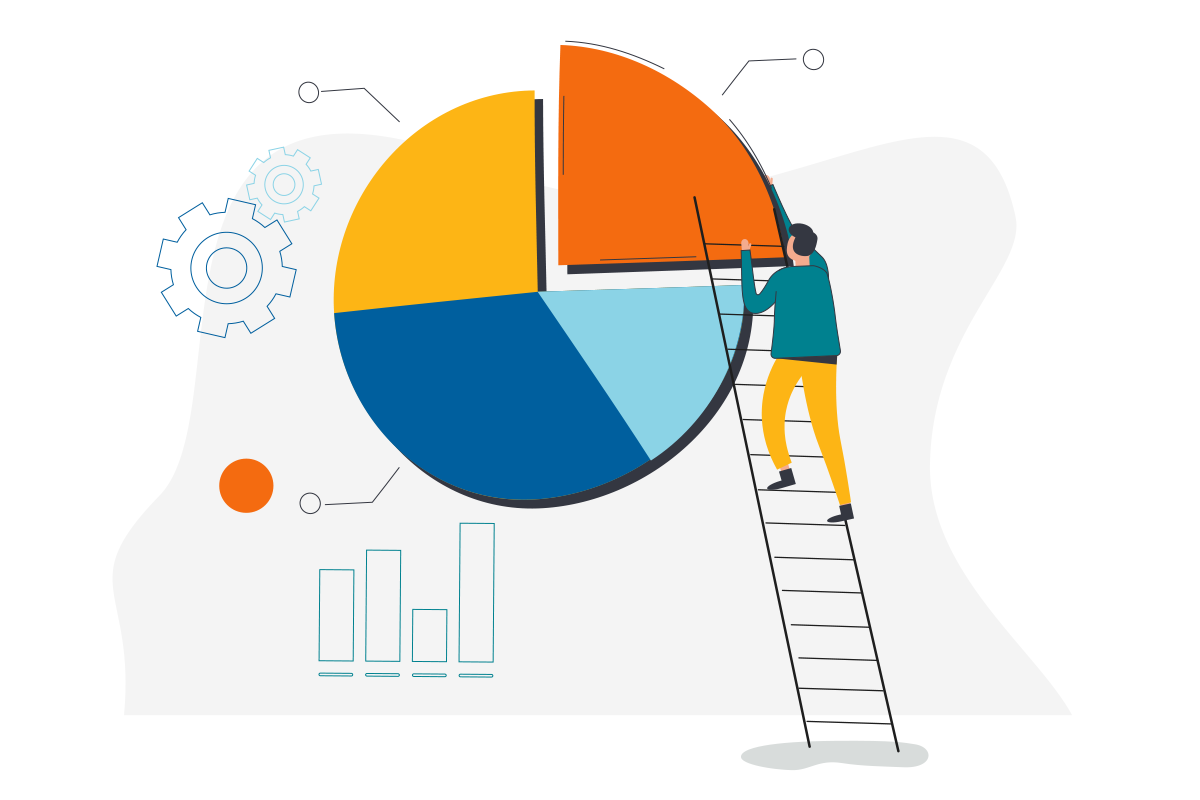 Q2 2025 in review: Volatile weeks, steady gains