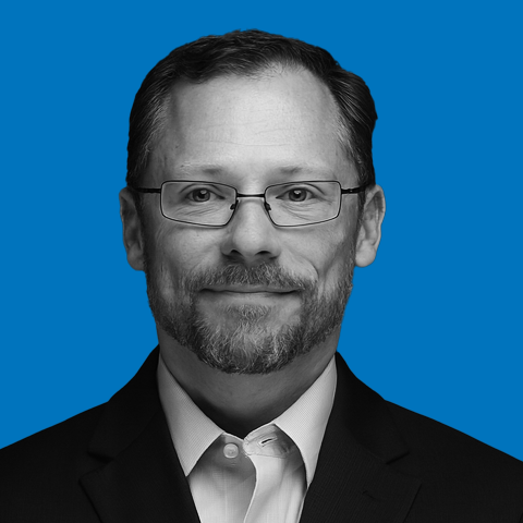 Envestnet Rich Friedberg Color