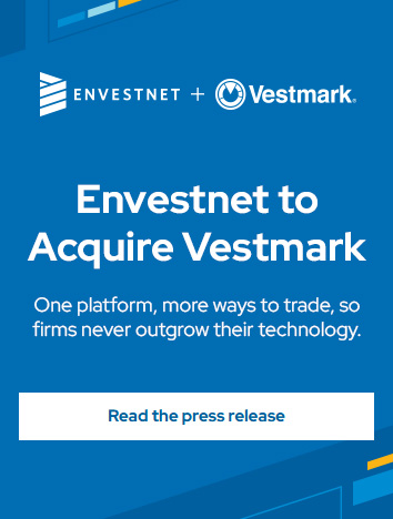 Envestnet to acquire Vestmark