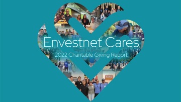 2022 Charitable Giving Report