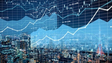 Relative Performance Across U.S. Factors was Narrower Q2 2023