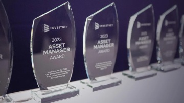 Boston Partners Named Asset Manager of the Year 2023
