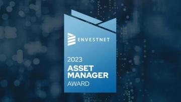Congrats to the Envestnet 2023 Asset Manager Award Finalists