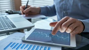 Enterprise Billing Software for Asset Managers