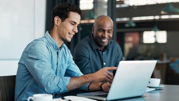 The future of tax management is year-round, not year end