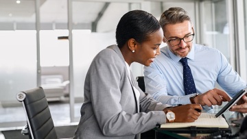 From Bill Crager: Wealth management industry cycles & opportunities