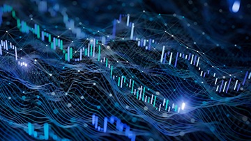 Are active and passive ETFs gathering assets this year?