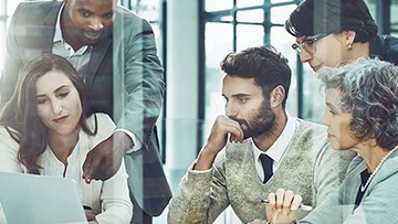 The Key to Achieving Financial Wellness