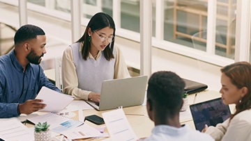 Is portfolio diversification working? Q1 2024 insights