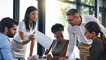 Maximizing the growth of your practice