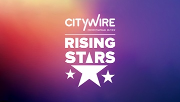 Congratulations to our 2019 Citywire Rising Stars