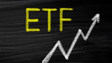 Top ETF trends on the Envestnet platform