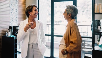 Bridging the female retirement gap