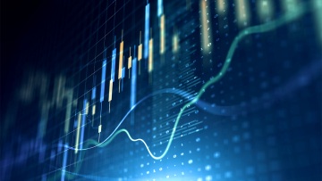 Analyzing Q1 2025 active and passive asset classes