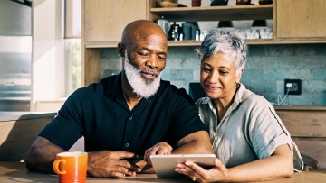 Envestnet | MoneyGuide Brings Retirement Income Planning to Life