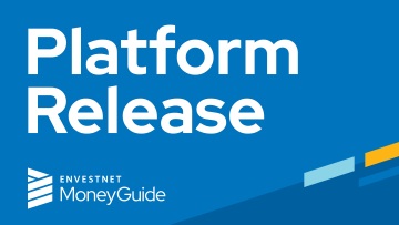 Envestnet | MoneyGuide Brings Retirement Income Planning to Life