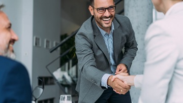 A guide to financial advisor marketing strategies that can work