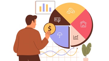 Diversification proves its value in Q1 2025