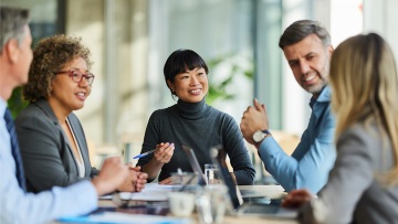 How to get started with a team-based approach to investing