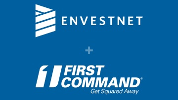 How First Command and Envestnet keep the client first