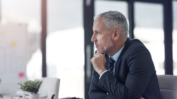 Passing the torch: Succession planning for financial advisors