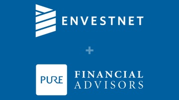 Realizing the vision for a different kind of advisor experience