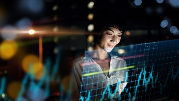 Envestnet | MoneyGuide Brings Retirement Income Planning to Life