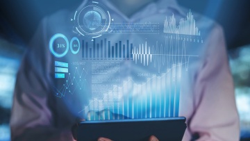 4 ways financial advisors can unlock the power of AI