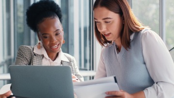 Don’t ignore the cost of tax drag