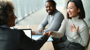 Financial planning for high-net-worth clients