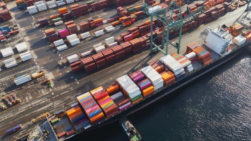 Investing in a “tariff-ic” world