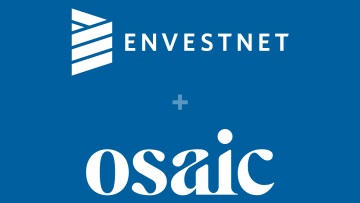How Osaic and Envestnet are streamlining advisor success
