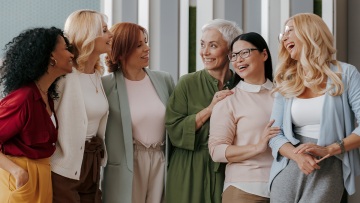 Build trust, grow AUM: Serve women investors better