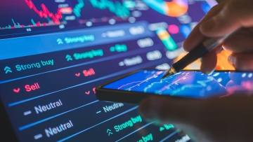 Five myths financial advisors believe about direct indexing