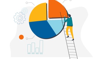 Q2 2025 in review: Volatile weeks, steady gains