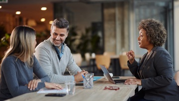 The short-term tax trap: Why holding periods matter