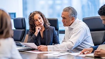 Deliver a family office experience without a $100M threshold