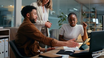 3 tips for attaining tax efficiency with managed accounts