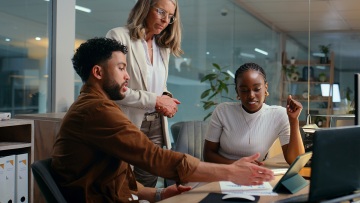 3 tips for attaining tax efficiency with managed accounts