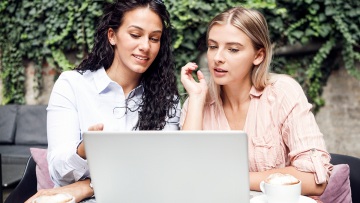 A 12-month roadmap to building relationships with clients’ heirs