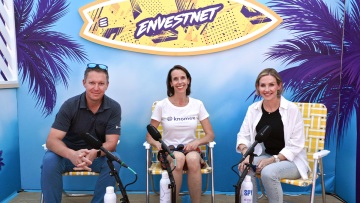 How behavioral data can humanize wealth management