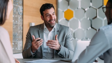 How to choose the right RIA trading software