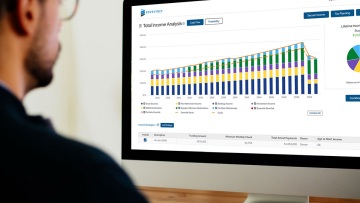 Start the year with financial planning that builds trust