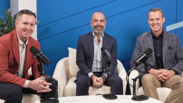 Integrating personalization and AI into financial advice