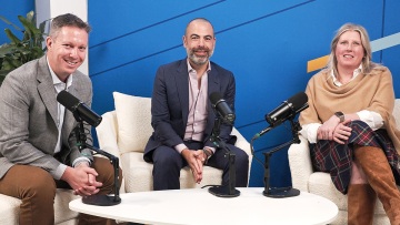 Scale for the next decade with outsourced investment management