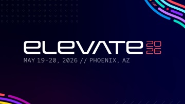 Elevate 2026: Designed to help RIAs meet every moment